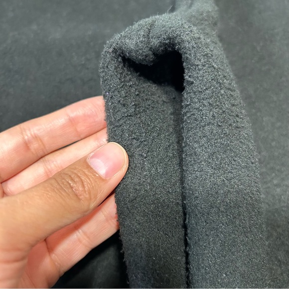 ARITZIA THE GROUP BY BABATON Powell Pant High Waist Crop Carrot Pants Black Sz S - Picture 11 of 14